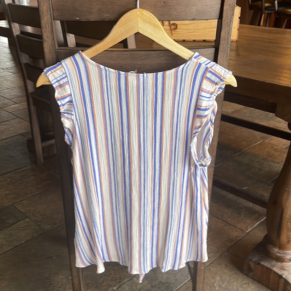 {West K} Tank - Picture 3 of 7